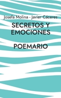 Secretos y emociones (Spanish Edition) 8411239829 Book Cover