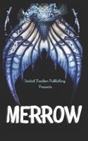 Merrow: Anthology B08PXD25ZX Book Cover