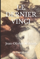 LE DERNIER VINCI 1981085378 Book Cover