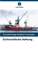 Zivilrechtliche Haftung (German Edition) 6203498033 Book Cover