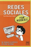Rookies Redes Sociales 8483561190 Book Cover