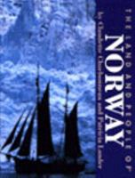 The Land and People of Norway (Portraits of the Nations) 0060205733 Book Cover