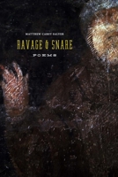 Ravage & Snare 0991622294 Book Cover