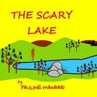 The Scary Lake 1720327548 Book Cover