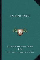 Tankar (1907) 1120869676 Book Cover