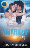 Amarillo Sky B0CS2DV2SH Book Cover