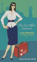 The Love Affair Continues 193419350X Book Cover