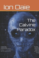 The Calvine Paradox B0DZNJZF23 Book Cover