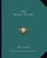 The Beauty Of Art 1425331483 Book Cover