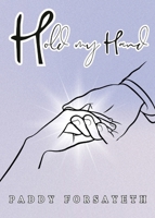 Hold my Hand 0648604179 Book Cover