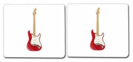 Popular Musical Instruments Matching Cards B001A0K3KQ Book Cover