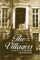 The Villagers: A Novel of Greenwich Village 0380790203 Book Cover
