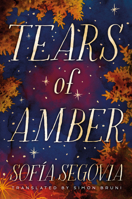 Tears of Amber 1542027918 Book Cover