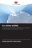 La reine exilée 6207249372 Book Cover