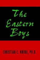 The Eastern Boys 1425949363 Book Cover