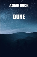 Das Buch von Azhar: Dune. Religi�se Mythen und Dogmen der Weltraumbruderschaft null Book Cover