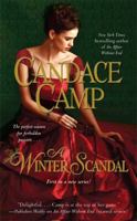A Winter Scandal 1451639503 Book Cover
