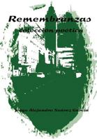 Remembranzas -Coleccion Poetica- 1304425304 Book Cover