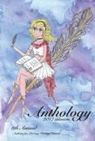 2017 Anthology 1545252963 Book Cover