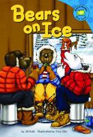 Bears on Ice 1404815775 Book Cover