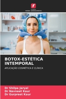 Botox-Estetica Senza Et� 6204167715 Book Cover