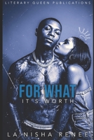 For What It's Worth B0GNRFHBTS Book Cover