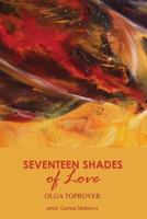 Seventeen Shades of Love 1494774399 Book Cover