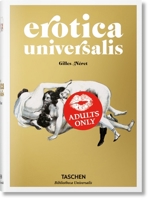 Erotica Universalis 3822841021 Book Cover