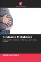 Síndrome Metabólica 6209296734 Book Cover