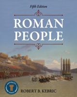 Roman People 1516599497 Book Cover