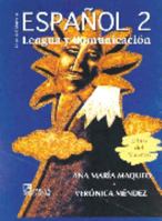 Espanol 2/Spanish 2 9681857232 Book Cover