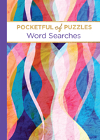 Pocketful of Puzzles: Word Searches 1531915795 Book Cover
