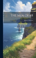 The Men Of 48 102218329X Book Cover
