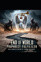 END OF WORLD PROPHECY FULFILLED—RIVER EUPHRATES DRYING UP | DEMONS UNLEASHED B0FG86GDGP Book Cover