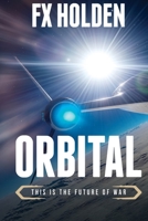 Orbital B089279WP6 Book Cover