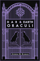 Dar & Earth Oraculi 1733982809 Book Cover
