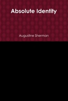 Absolute Identity 1365480364 Book Cover