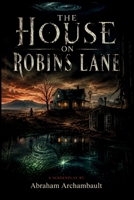 The House on Robins Lane B0H6NKZG7Q Book Cover