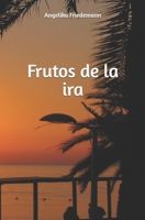 Frutos de la ira (Spanish Edition) B0CLM1HY81 Book Cover