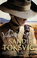 Valentine Grey 1844088316 Book Cover