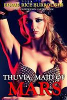 Thuvia, Maid of Mars 0345272757 Book Cover
