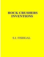 Rock Crushers Inventions 148013693X Book Cover