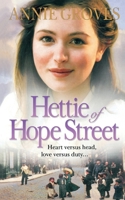 Hettie of Hope Street 000714959X Book Cover