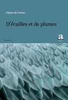 D’écailles et de plumes (French Edition) 2806136792 Book Cover