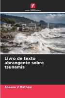 Livro de texto abrangente sobre tsunamis 6206398269 Book Cover