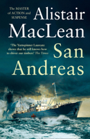 San Andreas 0006170269 Book Cover