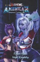 X-Treme American Dungeon League 3 B0G2G1TYRD Book Cover