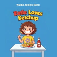 Katie Loves Ketchup B0HFV4DG1Z Book Cover