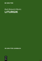 Liturgik 3110132362 Book Cover