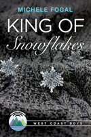 King of Snowflakes 1627989595 Book Cover